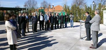  Imagen La Isla Verde de Reciclaje, nuevo servicio dirigido al vecino