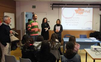  Imagen Jornadas de Orientación al Estudiante