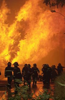  Imagen Prohibido hacer fuego en zonas forestales hasta el 31 de octubre