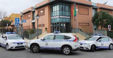  Imagen La Policía Local ofrece los consejos de seguridad que se deben seguir si salimos de vacaciones