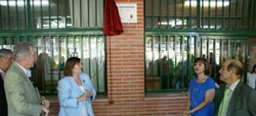  Imagen El colegio Laura García Noblejas conmemoró su XXV Aniversario con la celebración de un emotivo acto