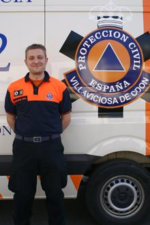  Imagen Curso de formación para miembros de Protección Civil