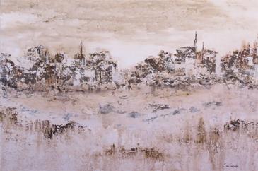  Imagen Próximas exposiciones en la sala de arte del Coliseo de la Cultura