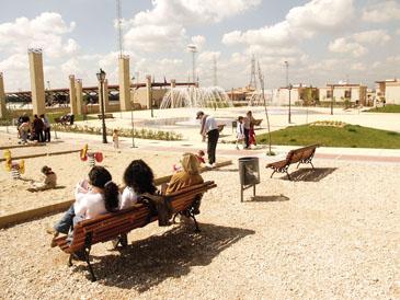  Imagen Villaviciosa de Odón rendirá homenaje a Adolfo Suárez