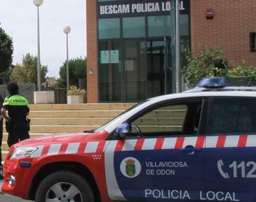 La Comunidad de Madrid confirma que mantendrá la subvención de 690.300 euros anuales para las Bescam del municipio