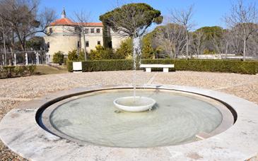  Imagen El Ayuntamiento reabre el Jardín Histórico tras finalizar los trabajos de remodelación y acondicionamiento