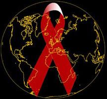  Imagen Villaviciosa conmemora el Día mundial de la Lucha contra el SIDA