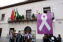  Imagen Unidos contra la Violencia de Género