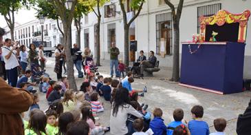 Imagen Programa de Igualdad de la concejalía de Mujer