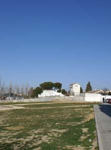  Imagen Eliminado el tendido de media tensión de la Plaza de Moratalla