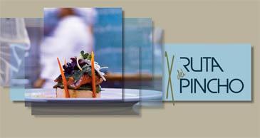  Imagen Últimos días para disfrutar de la Ruta del Pincho