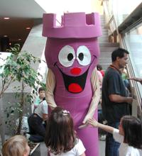  Imagen El 21 de noviembre, la localidad celebrará el Día del Niño