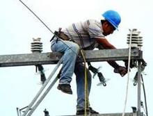  Imagen Iberdrola informa de cortes de suministro de luz hoy en diferentes puntos de la localidad