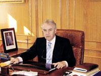  Imagen El director del Colegio Casvi, Juan Yagüe Sevillano, galardonado con el Premio San Alberto Magno al "Maestro del año"