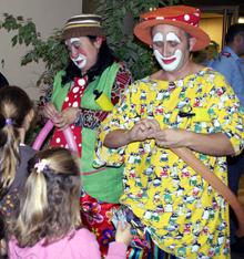  Imagen Fiesta navideña para toda la familia