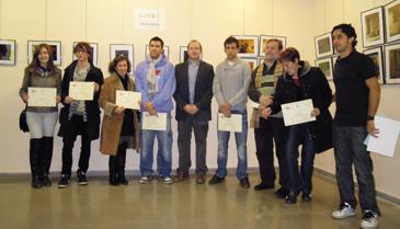  Imagen El maratón fotográfico Noctámbula ya tiene ganadores