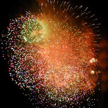  Imagen Fiestas Patronales en honor al Santísimo Cristo del Milagro y Nuestra Señora la Virgen de la Soledad