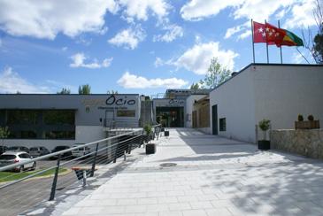  Imagen El Complejo Acuático Municipal Hispaocio celebra hoy una jornada de puertas abiertas el miércoles 23 de noviembre