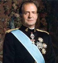 El Rey visita Villaviciosa en el 250 aniversario del fallecimiento de Fernando VI en la localidad