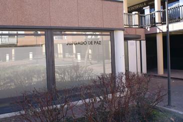  Imagen Las personas que deseen ocupar el puesto de Juez de Paz sustituto ya pueden realizar las solicitudes