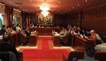  Imagen Eusebio Martín Maestro será nombrado mañana Concejal Honorario