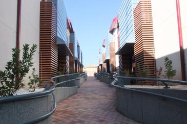 Las 35 viviendas sociales en alquiler con opción a compra ya son una realidad