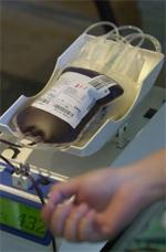 Tu sangre puede salvar una vida - Los próximos 12 y 13 de diciembre la unidad móvil de donación de sangre visitará nuestra localidad