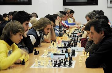  Imagen Premiados en el Torneo de Reyes de Ajedrez