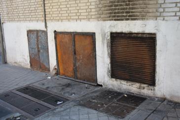  Imagen La concejala de Industria solicita "urgentemente" el traslado del centro de transformación del Camino de Sacedón a una zona más segura