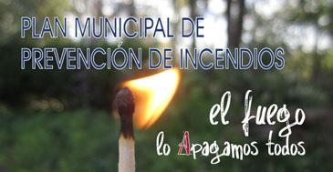  Imagen Plan Municipal de Prevención de Incendios