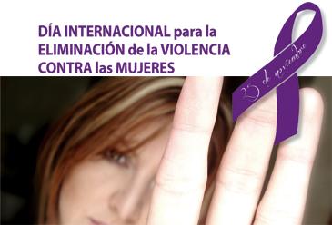  Imagen Villaviciosa de Odón unida contra la Violencia de Género