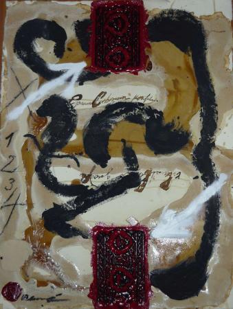 Composiciones Matéricas