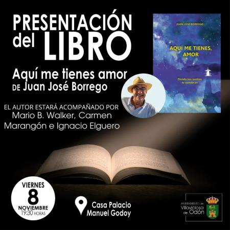 Presentación del libro