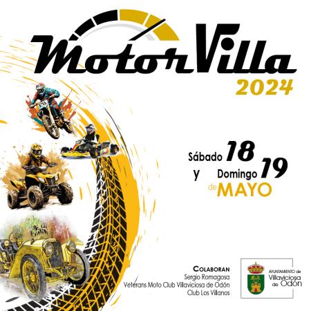 Motorvilla