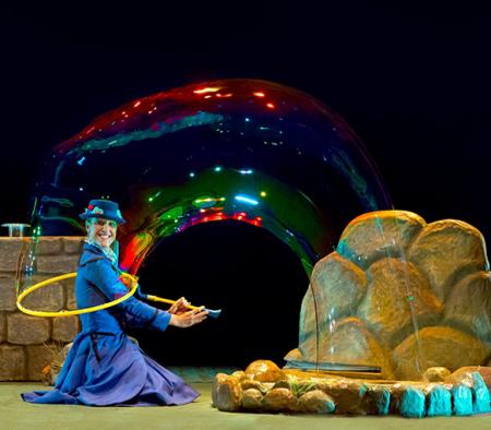 Auditorio Teresa Berganza