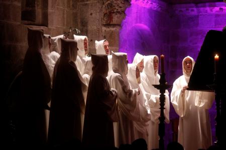 Auditorio Teresa Berganza