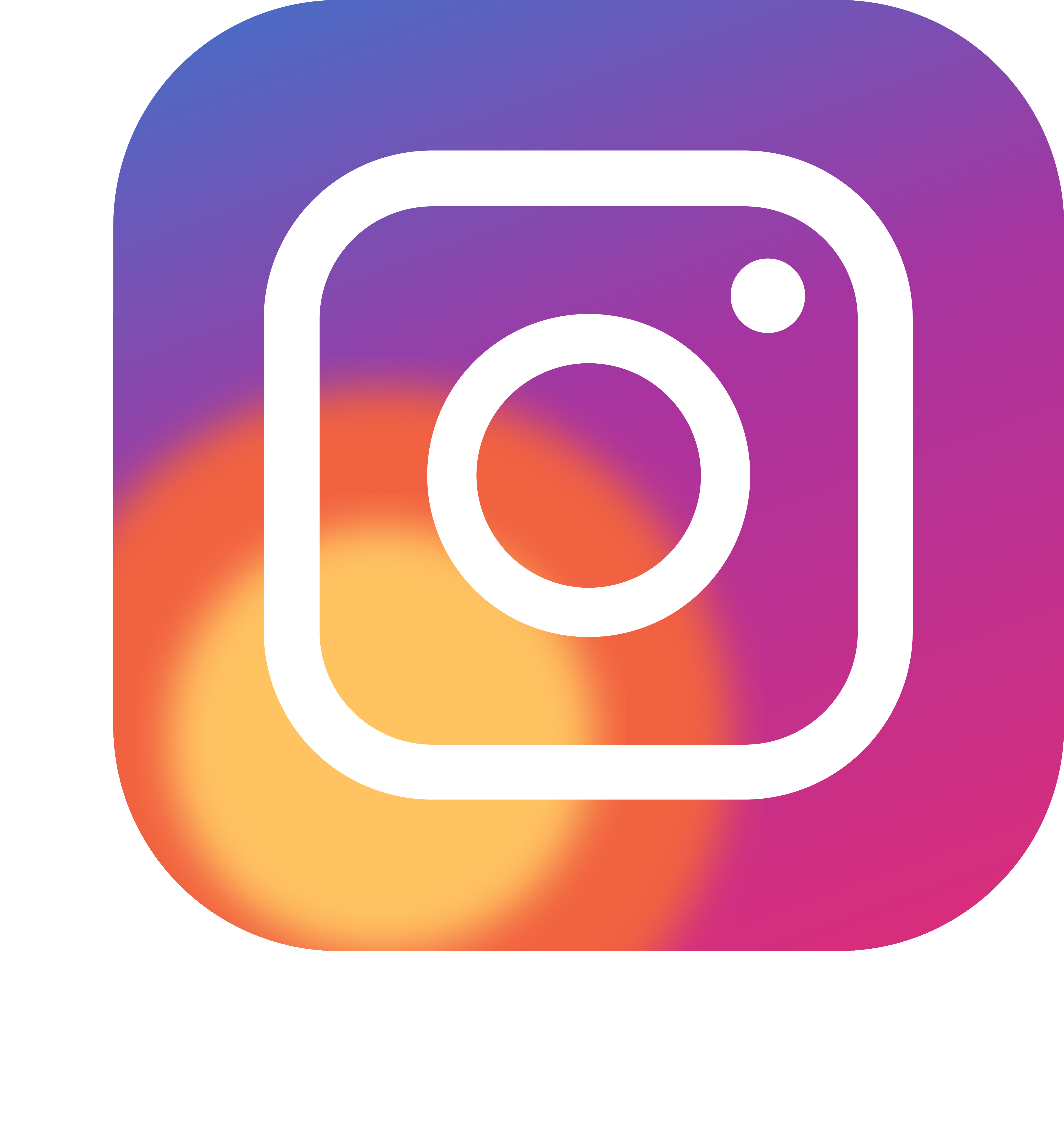 Icono Instagram