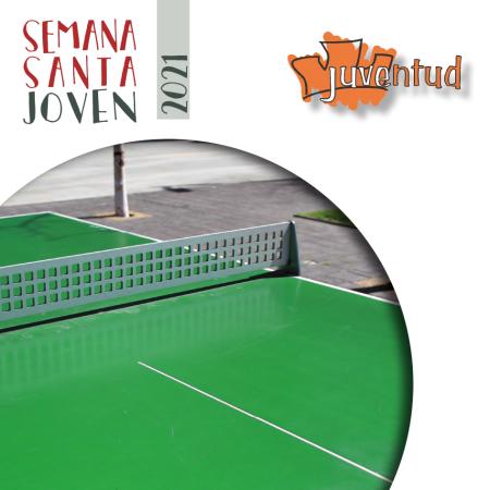 Semana Santa JOVEN