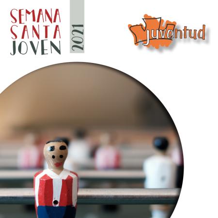 Semana Santa JOVEN