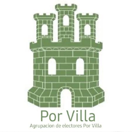 Imagen Agrupación de electores Villa 2023-2027