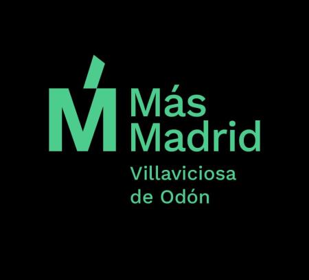 Imagen Más Madrid-Verdes Equo Villaviciosa