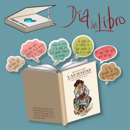 Día del libro