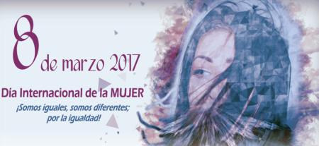Actos con motivo del Día Internacional de la Mujer