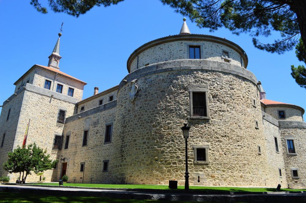 Imagen Se reanudan las visitas guiadas para conocer uno de los edificios más emblemáticos, El Castillo