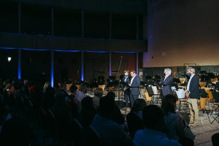 Imagen de XIV Festival ASISA de Música de Villaviciosa de Odón (5)