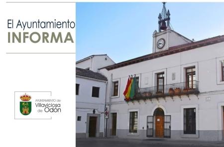 La sesión de Pleno de carácter ordinario convocada para este lunes ha sido aplazada por otra que se celebrará en el mes de enero