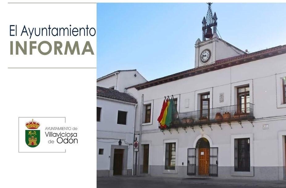  Imagen La sesión de Pleno de carácter ordinario convocada para este lunes ha sido aplazada por otra que se celebrará en el mes de enero