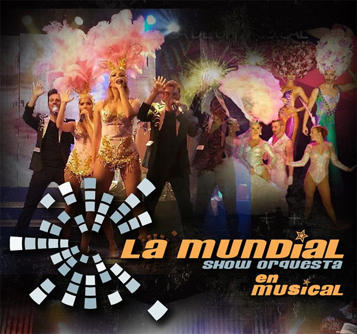 Musical LA MUNDIAL