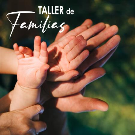 Taller de Familias