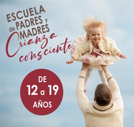 Escuela de padres y madres - Adolescencia